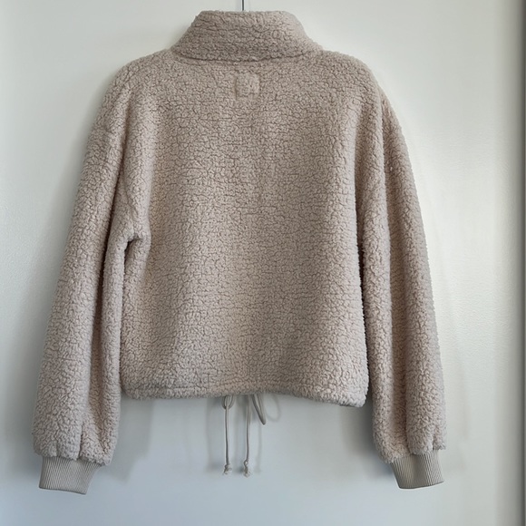 Billabong fleece pullover - Picture 9 of 10